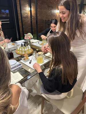 Scents & Co.: cuando hacer velas se convierte en experiencia (03/09/25) - La Tribuna