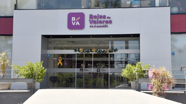 Resaltan que nuevo marco jurídico de mercado bursátil protege mejor al inversor