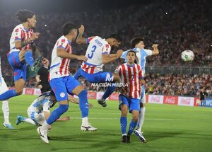 Versus / Siete hechos que dejó la eliminatoria sudamericana para el Mundial de 2026