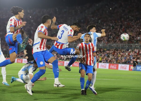 Versus / Siete hechos que dejó la eliminatoria sudamericana para el Mundial de 2026