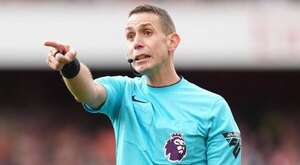 Versus / Exárbitro de Premier League acusado de poseer material pornográfico infantil