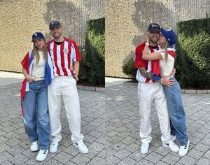 Popular / Julio Enciso: "Mi gran sueño en el mundial es dejar bien en alto el nombre de Paraguay"