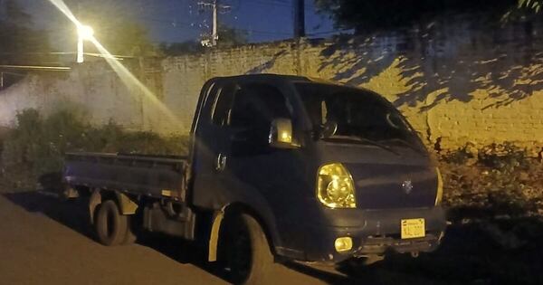Diario HOY | Pensaron que eran celulares, pero robaron paquetes de cabello en Luque