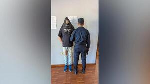 Por una apuesta, pareja terminó a los golpes en Encarnación