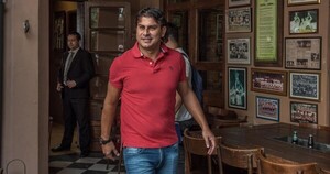 Rojas elige al ex futbolista Walter Fretes para la intendencia de Areguá