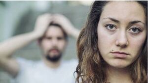 “Los hombres me dejan porque soy muy libre e independiente”