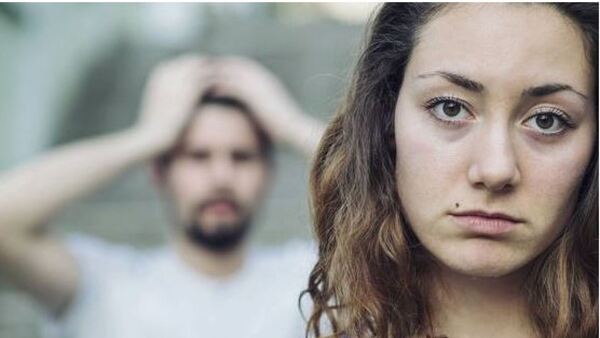 “Los hombres me dejan porque soy muy libre e independiente”