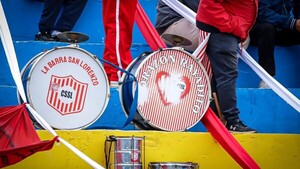 El Rayadito investiga videos "escandalosos" filmados en su estadio