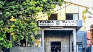 Millonario robo: Se llevan armas, municiones y chalecos antibalas de un depósito en Lambaré