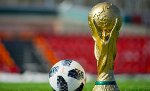 Nuevo formato del repechaje para el Mundial 2026 - trece