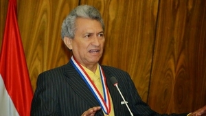 Mbo'ehára: Diputados insta a Salud que cubra costos médicos de Ramón Silva, IPS hará seguimiento