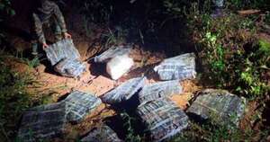Diario HOY | Incautan fentanilo de contrabando en Argentina: carga salió desde Paraguay