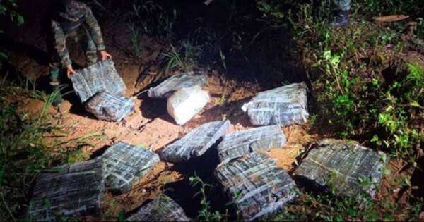 Diario HOY | Incautan fentanilo de contrabando en Argentina: carga salió desde Paraguay