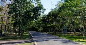 Diario HOY | Aprueban plan que consolidad al Parque Guasú como reserva ecológica