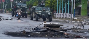 Ejército impone toque de queda en Nepal - ADN Digital