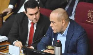Suspenden la matrícula de abogado del senador Hernán Rivas – Prensa 5