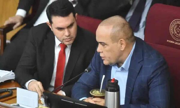Suspenden la matrícula de abogado del senador Hernán Rivas – Prensa 5