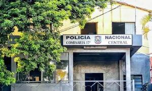 Millonario robo: Se llevan armas, municiones y chalecos antibalas de un depósito en Lambaré – Prensa 5