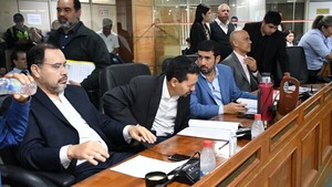 Ediles buscan lavarse las manos en el caso del millonario desvío ilegal que operó Nenecho