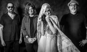 Violent Blue regresa a escena con el álbum  “Proyecto Humano” - Música - ABC Color