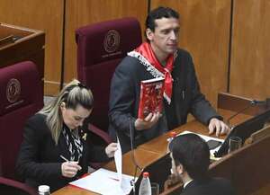 Aniversario ANR: senadores reclaman menos personalismo y más institucionalidad - Política - ABC Color