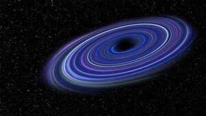 La fusión de dos agujeros negros refuerza las teorías de Hawking sobre el espacio-tiempo - Ciencia - ABC Color