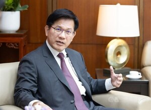Taiwán: socio clave para la defensa de los valores democráticos