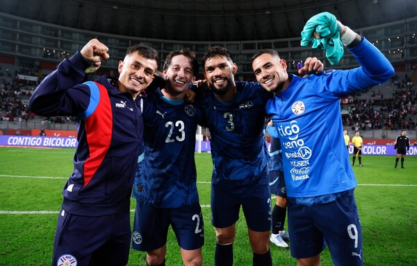 La era Alfaro rompe rachas: La Albirroja se despidió de las Eliminatorias con récords y triunfos históricos
