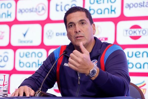 La APF analiza cambios en el formato del torneo paraguayo - Fútbol - ABC Color