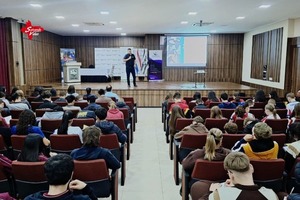 Día Mundial de la Prevención del Suicidio: Salvando Vidas refuerza acciones en Alto Paraná