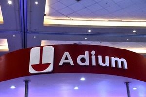 Adium Paraguay presenta nuevas campañas en la Convefarma 2025 - trece