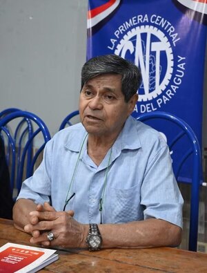 Sindicato de transportistas convoca a congreso para definir acciones contra nueva ley del sector