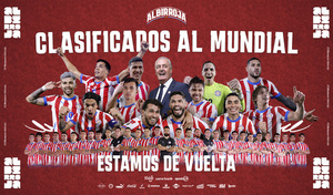Paraguay clasificado: los números que nos llevaron al Mundial 2026