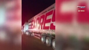 Un detenido tras intento de asalto a transportadora en Caaguazú