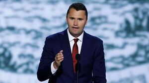 Disparan a Charlie Kirk, activista político y aliado de Trump, en un evento en Utah