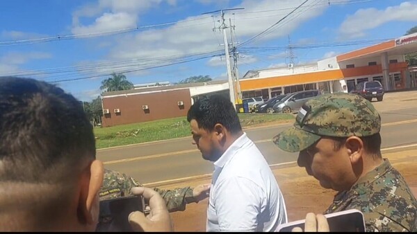 Juez decreta prisión para imputado por feminicidio en San Pedro