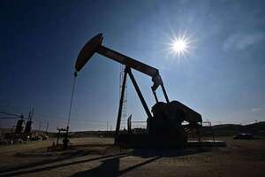 Tensiones geopolíticas presionan al alza los precios del petróleo - Mundo - ABC Color