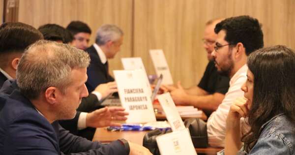 La Nación / CDE será sede de un encuentro empresarial con foco en financiamiento para mipymes