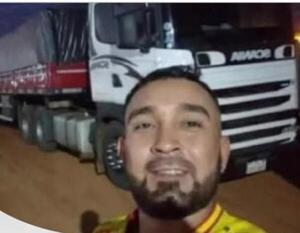 Popular / ¡Por fin! Rescataron cuerpo del camionero que cayó al río Paraguay