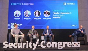 Protek Security Congress 2025: El evento que redefine la seguridad en Paraguay y la región