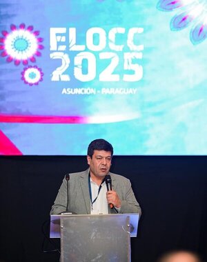 Asunción fue el epicentro de la innovación financiera con el ELOCC