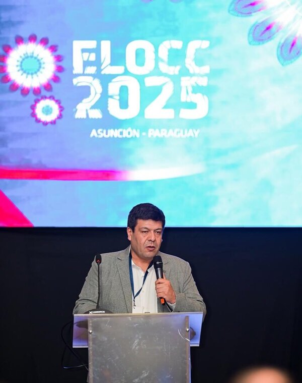 Asunción fue el epicentro de la innovación financiera con el ELOCC