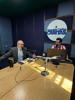 Unidad peronista derrota al oficialismo en Buenos Aires - Portal Digital Cáritas Universidad Católica
