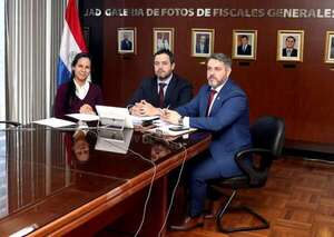 Marcelo Piloto: Paraguay y Brasil avanzan en investigación por crimen de Lidia Meza - Nacionales - ABC Color