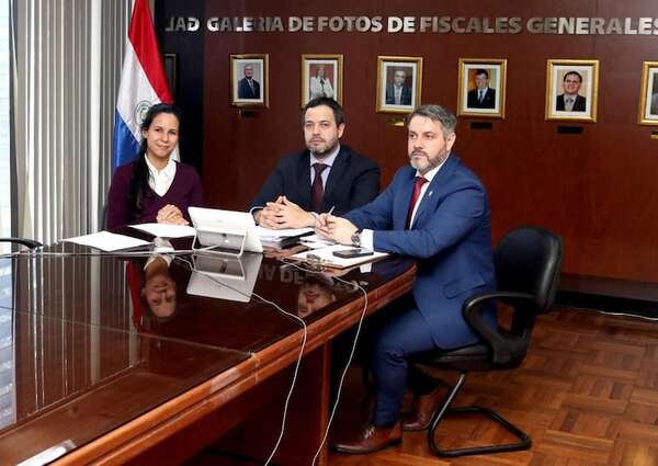 Marcelo Piloto: Paraguay y Brasil avanzan en investigación por crimen de Lidia Meza - Nacionales - ABC Color