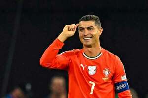 Cristiano, “El mejor de siempre” para la Liga de Portugal - Fútbol Internacional - ABC Color
