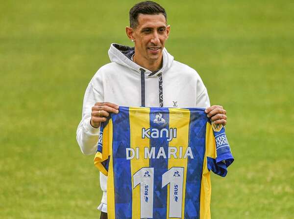 Clausura Argentino: Boca se prueba frente a Central - Fútbol Internacional - ABC Color