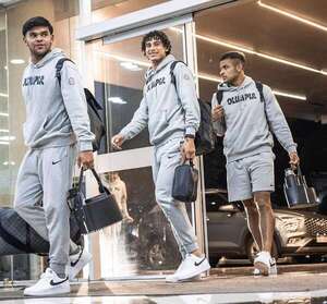 Olimpia: Experiencia enriquecedora en la Albirroja - Olimpia - ABC Color