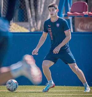 Cerro Porteño debe recurrir a su cantera - Cerro Porteño - ABC Color