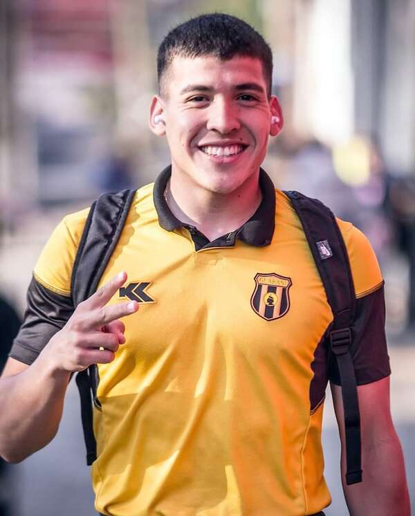 Guaraní: El Tanque Ramírez es baja legendaria - Fútbol - ABC Color